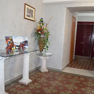 *** Gasthuis Bellini Italië